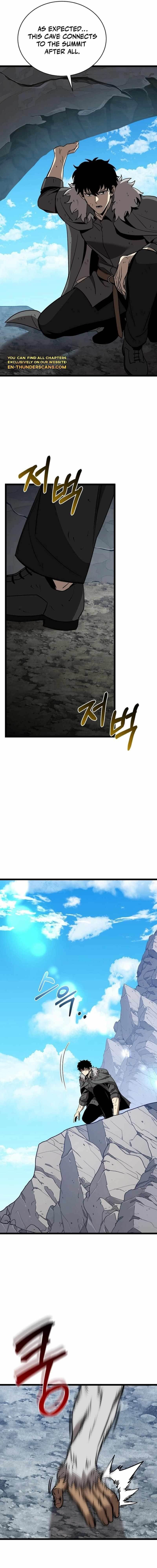 I Robbed the Storehouse of the God Chapter 11 - Page 18