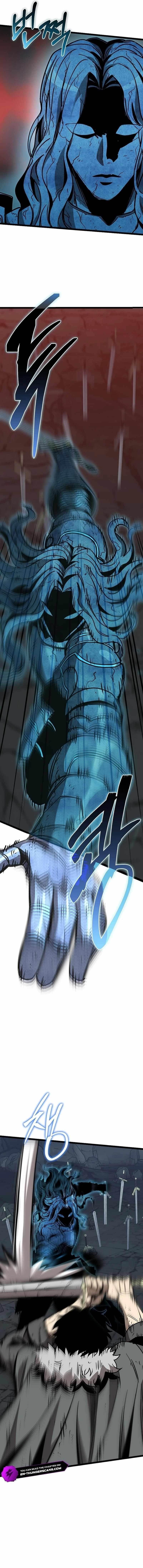 I Robbed the Storehouse of the God Chapter 12 - Page 19