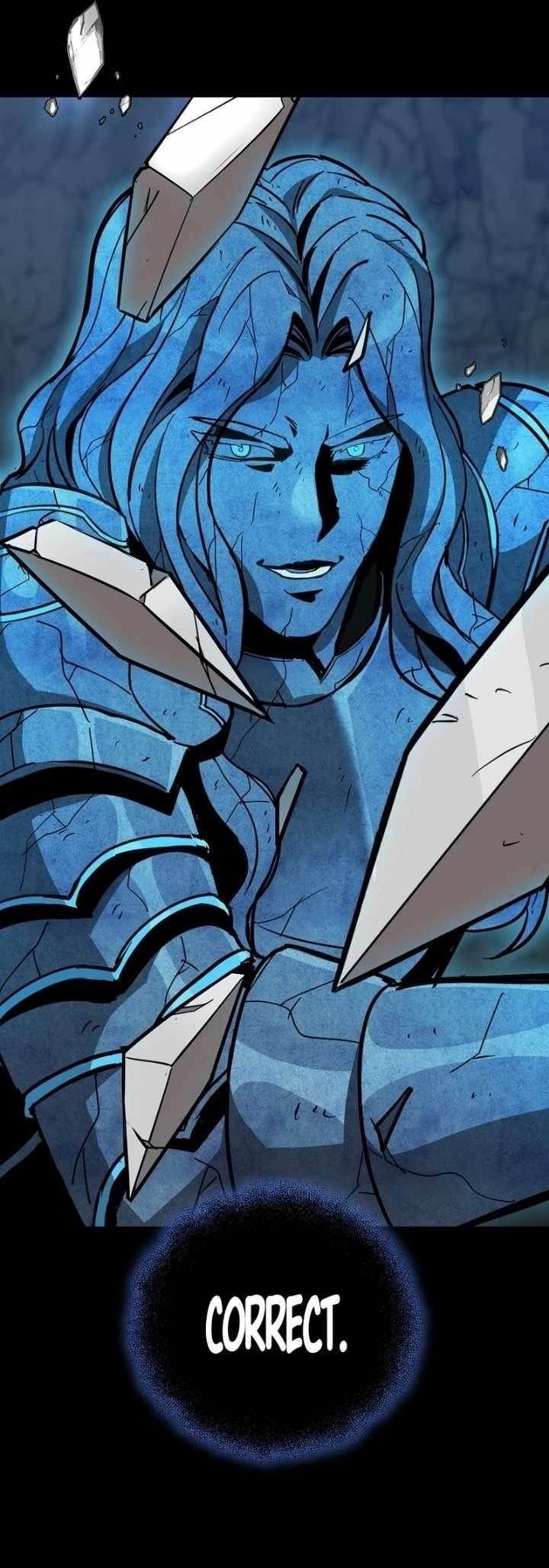 I Robbed the Storehouse of the God Chapter 12 - Page 22