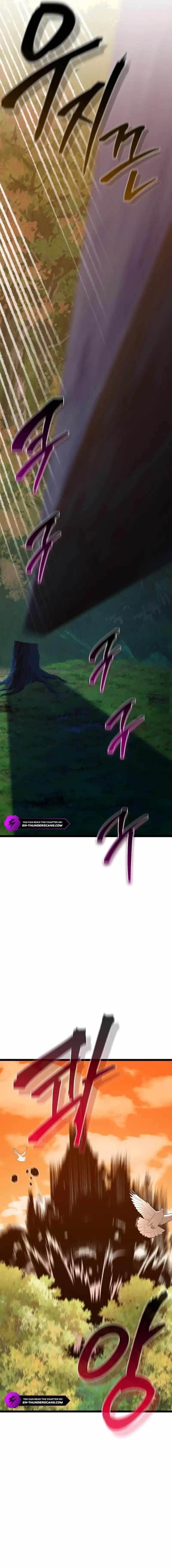 I Robbed the Storehouse of the God Chapter 15 - Page 15