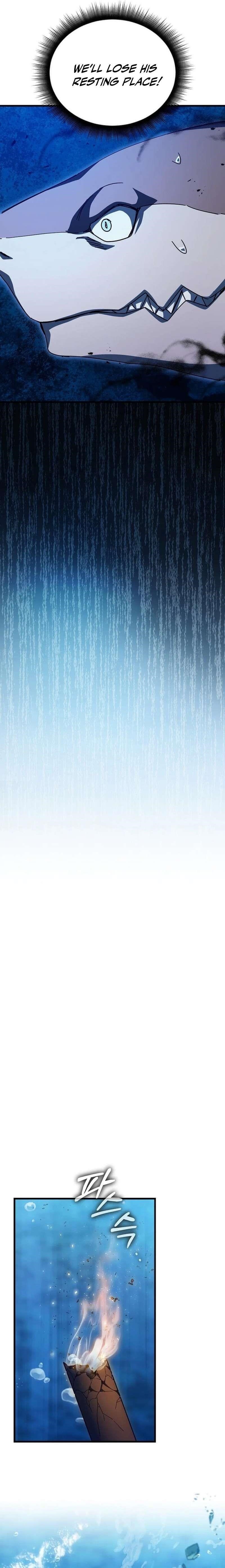 I Robbed the Storehouse of the God Chapter 42 - Page 24