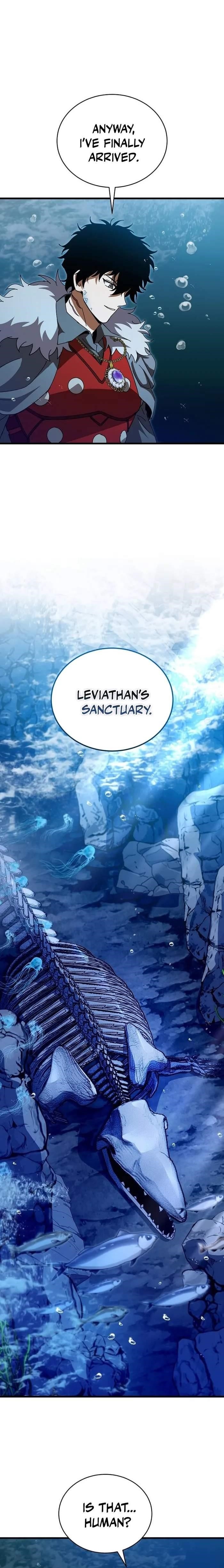 I Robbed the Storehouse of the God Chapter 44 - Page 17