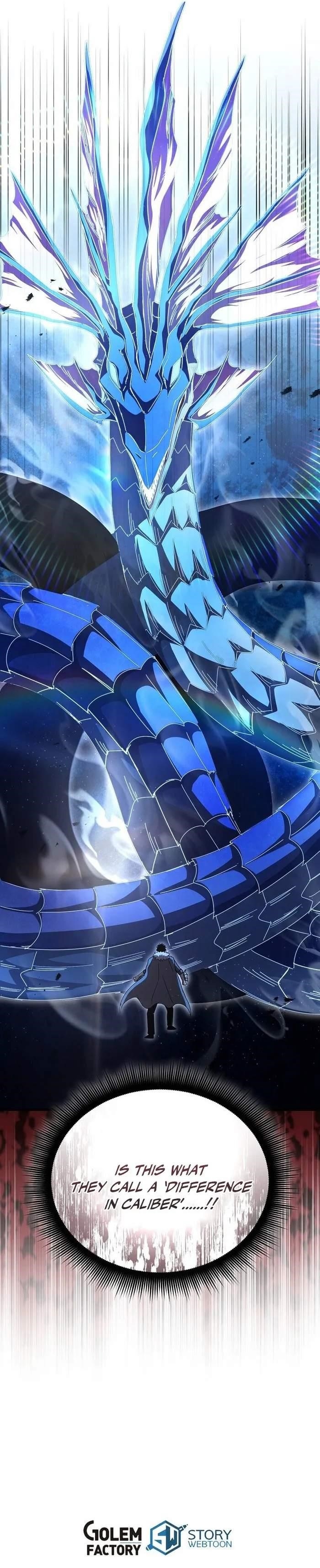 I Robbed the Storehouse of the God Chapter 44 - Page 25