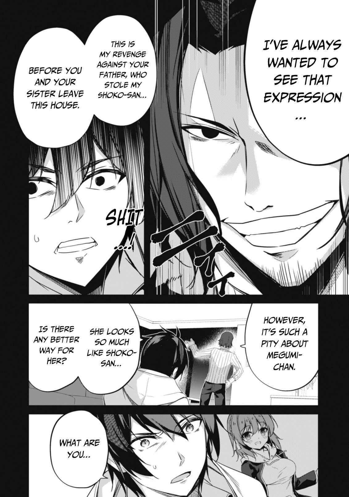 Level 1 kara Hajimaru Shoukan Musou Chapter 1 - Page 30