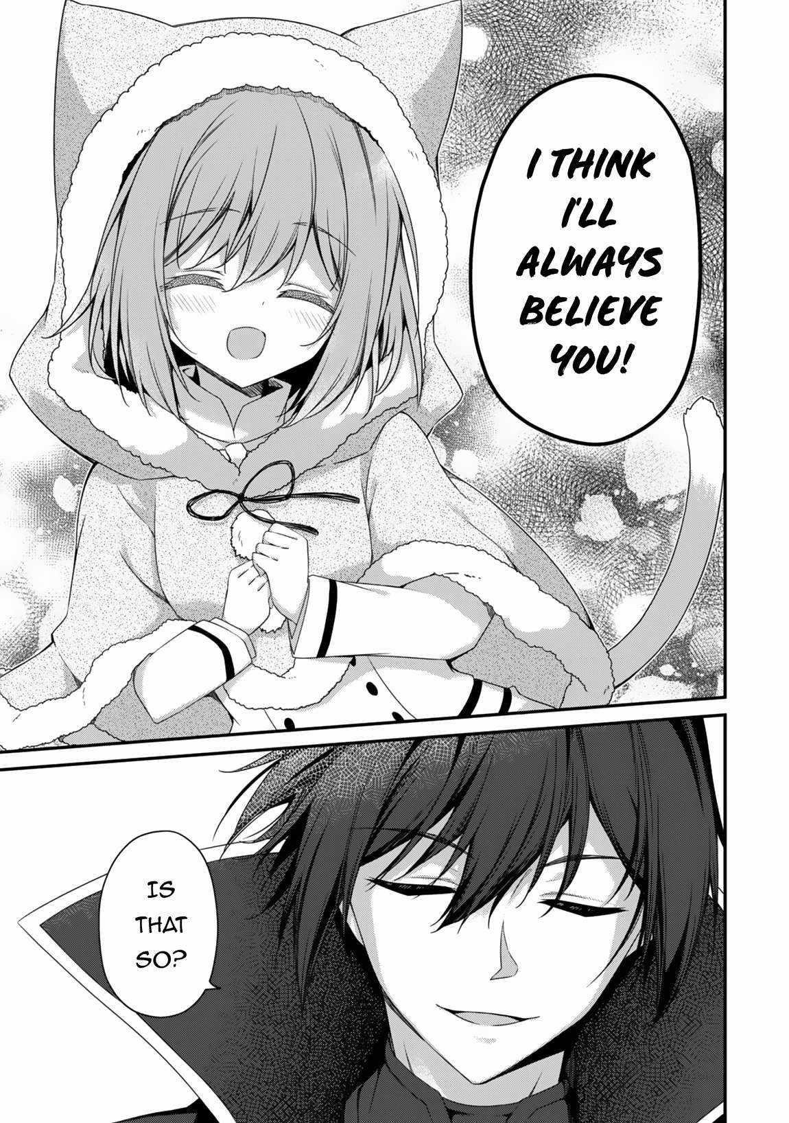 Level 1 kara Hajimaru Shoukan Musou Chapter 25 - Page 9