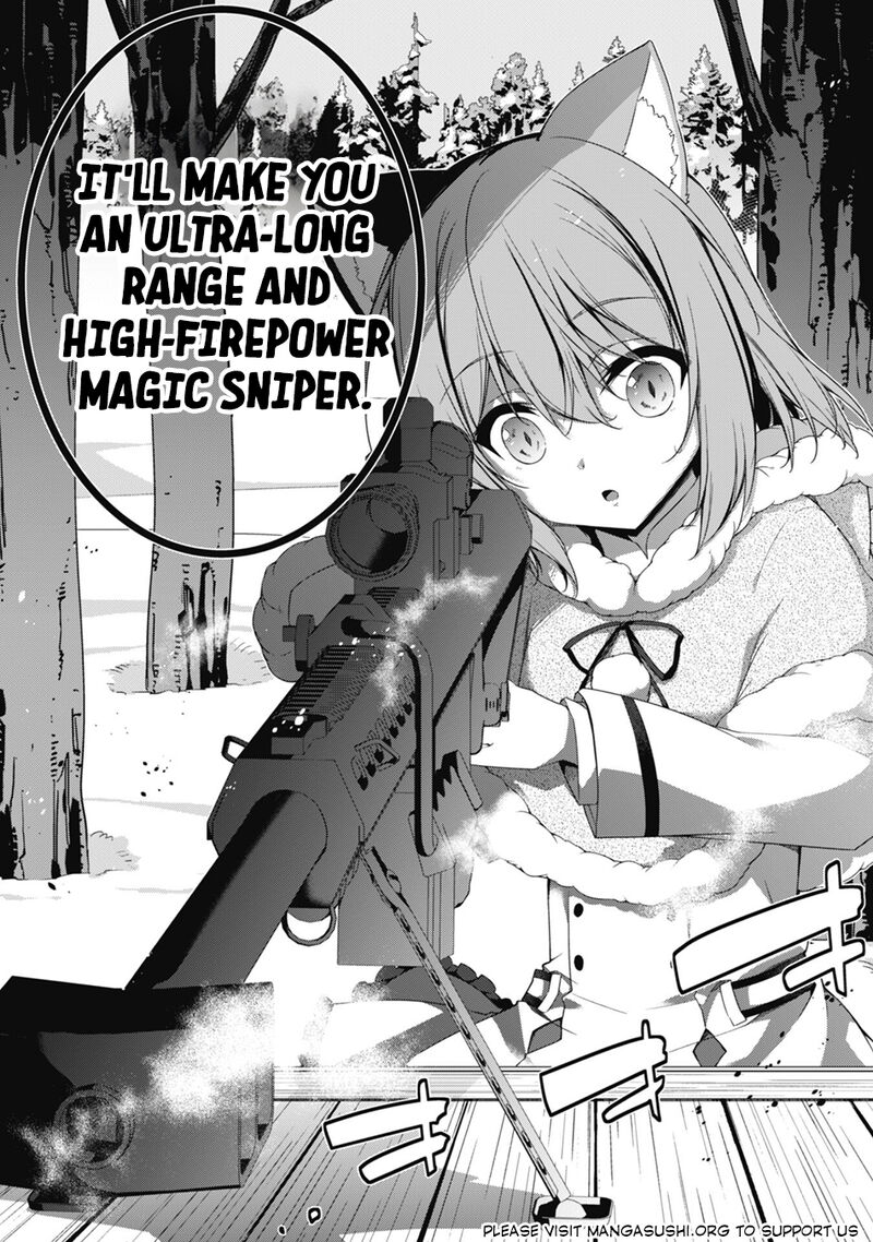 Level 1 kara Hajimaru Shoukan Musou Chapter 27 - Page 9