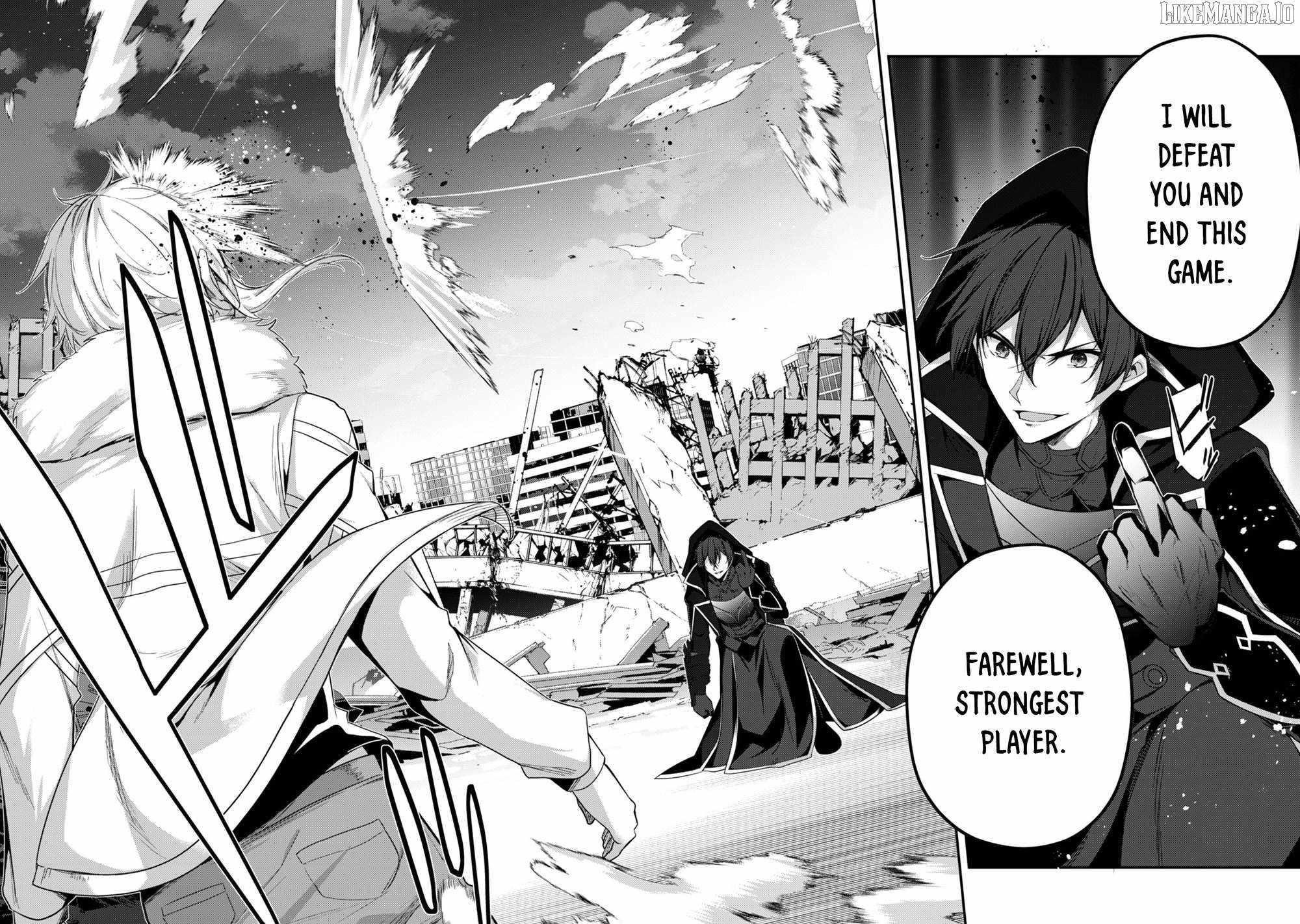 Level 1 kara Hajimaru Shoukan Musou Chapter 35 - Page 18