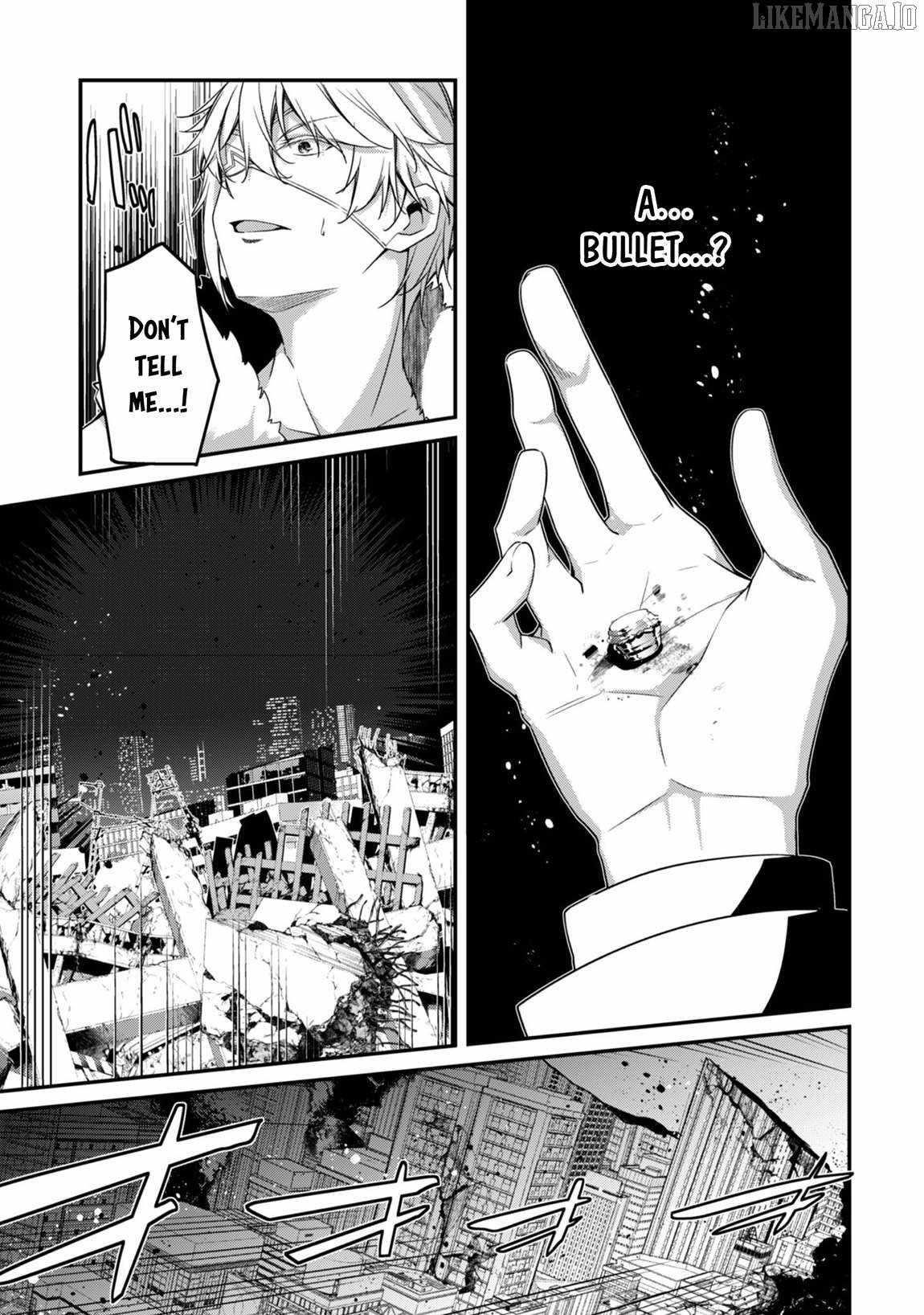 Level 1 kara Hajimaru Shoukan Musou Chapter 35 - Page 20