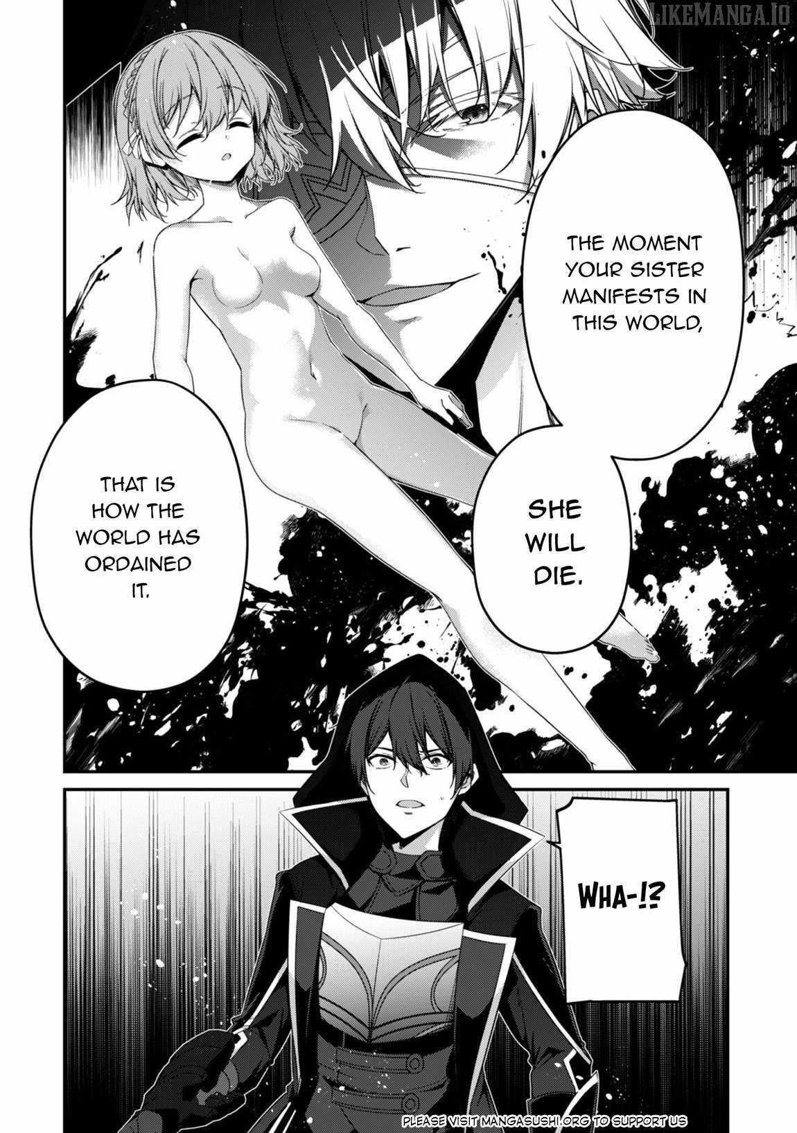 Level 1 kara Hajimaru Shoukan Musou Chapter 35 - Page 28