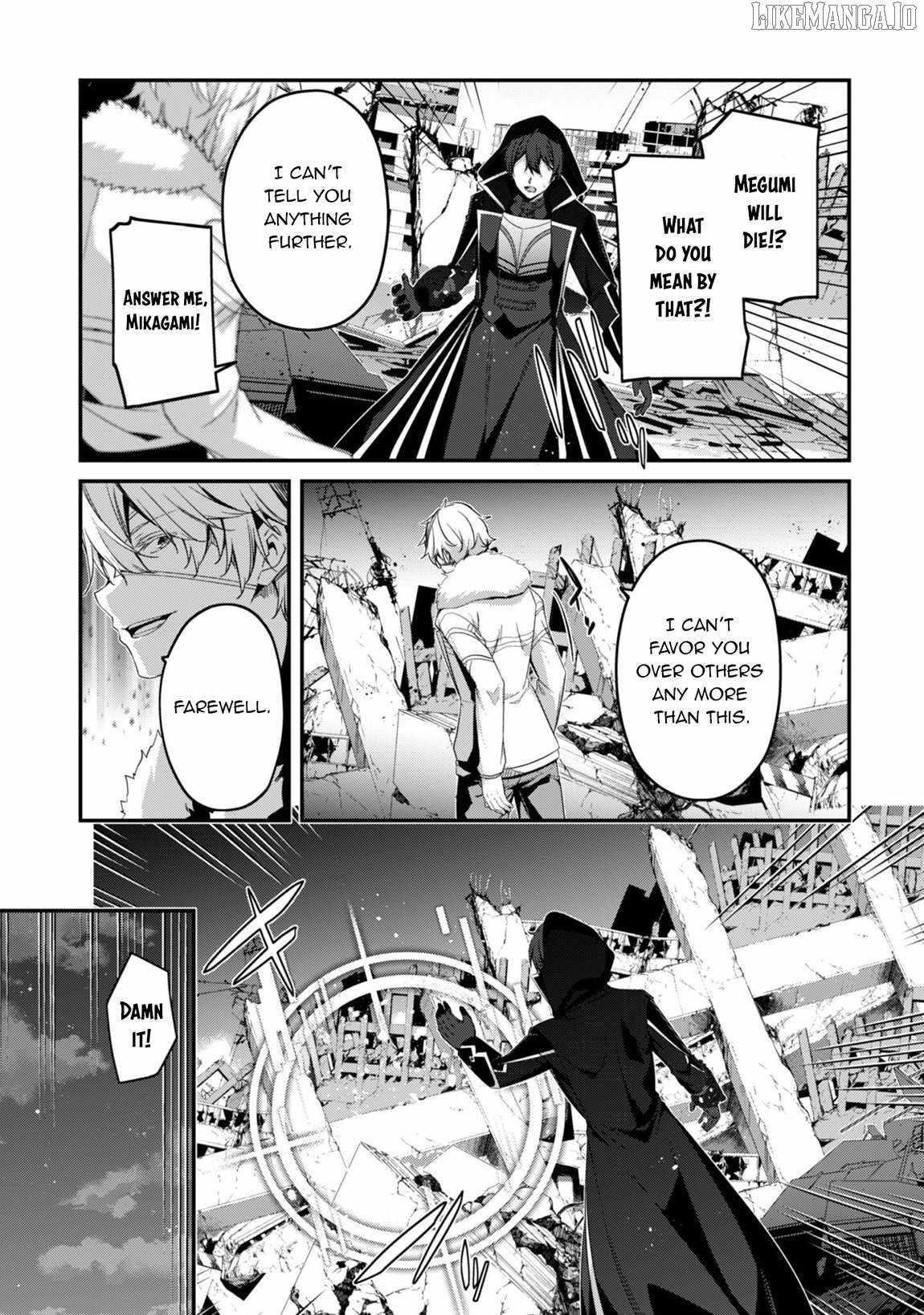 Level 1 kara Hajimaru Shoukan Musou Chapter 35 - Page 29