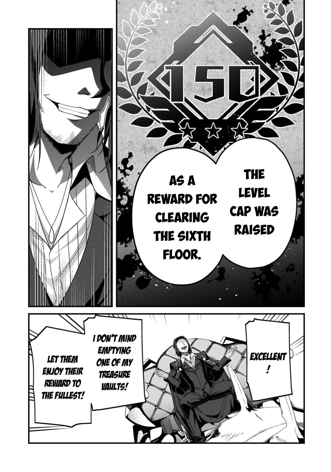 Level 1 kara Hajimaru Shoukan Musou Chapter 37 - Page 17