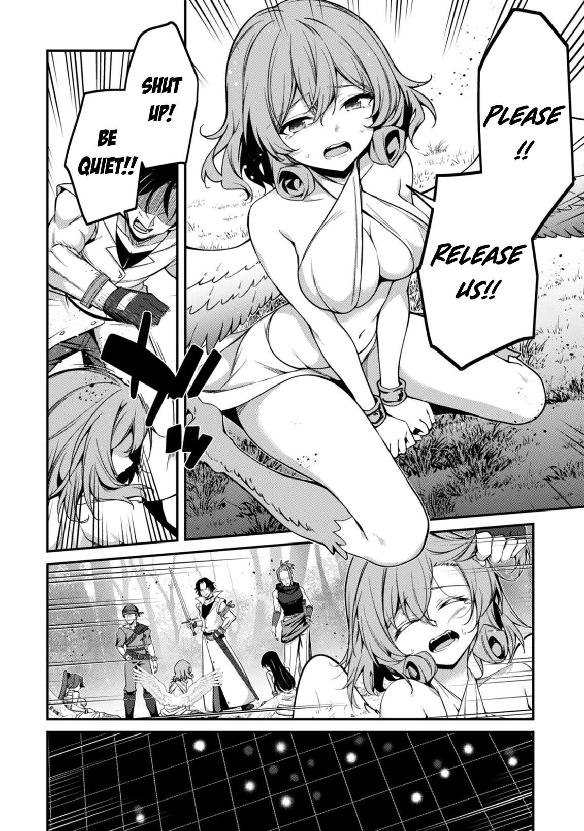 Level 1 kara Hajimaru Shoukan Musou Chapter 38 - Page 20