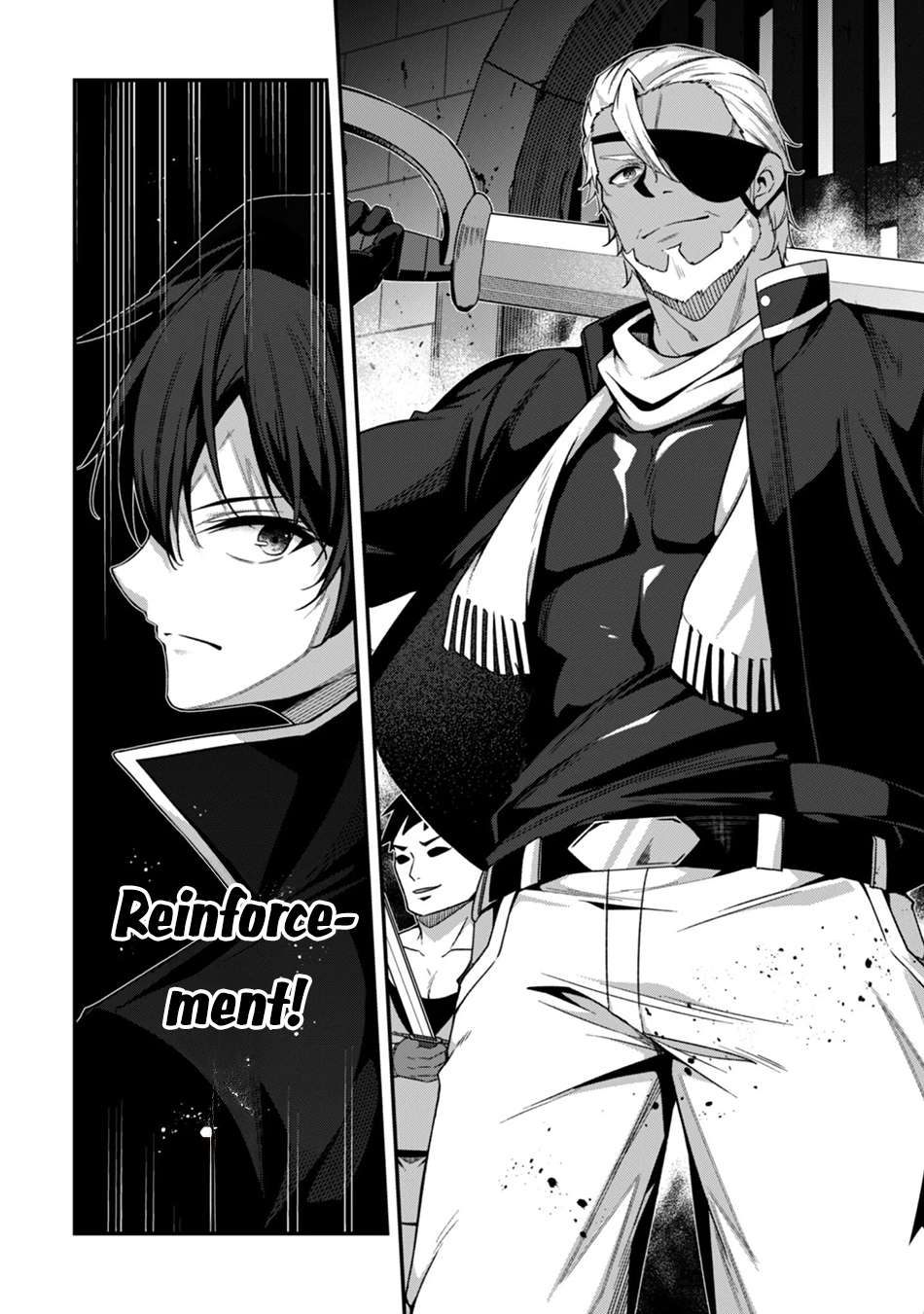 Level 1 kara Hajimaru Shoukan Musou Chapter 40 - Page 24