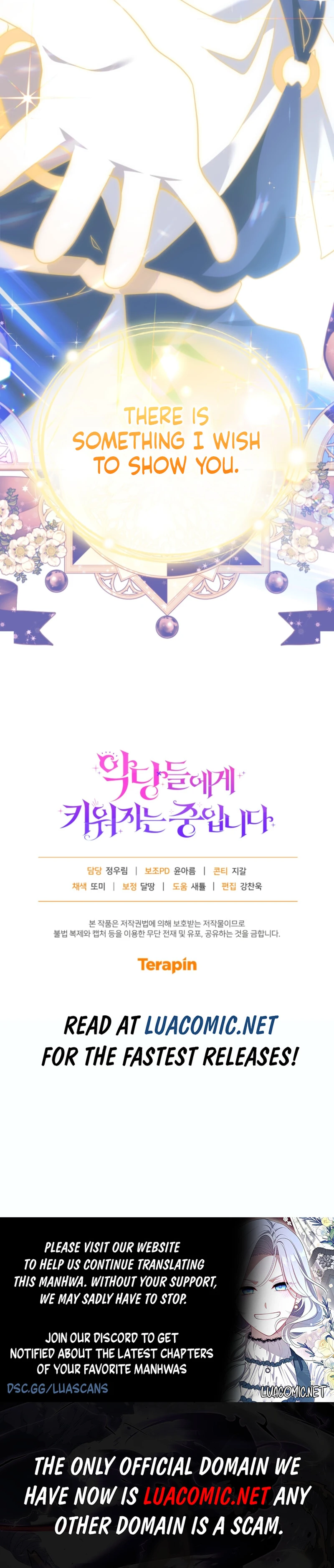 I’m Being Raised By Villains Chapter 103 - Page 11