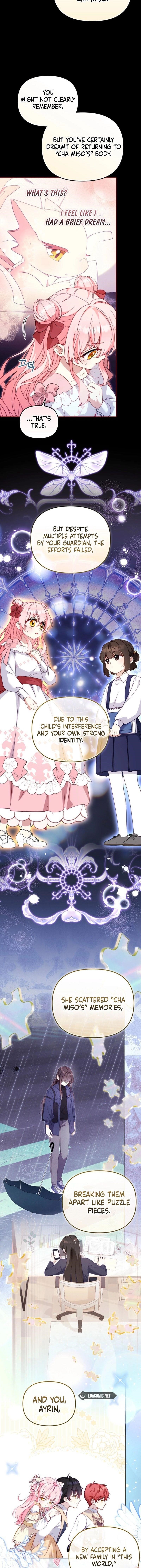 I’m Being Raised By Villains Chapter 107 - Page 12