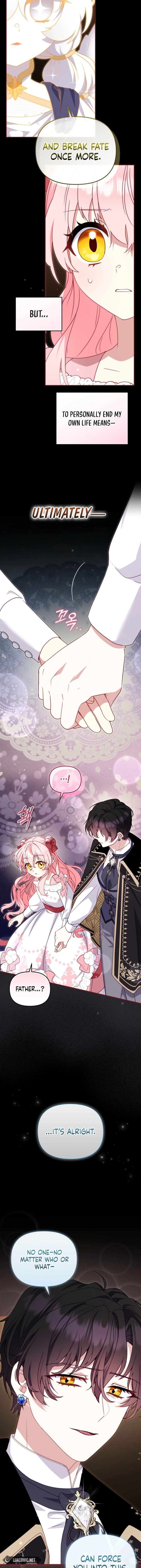 I’m Being Raised By Villains Chapter 107 - Page 14