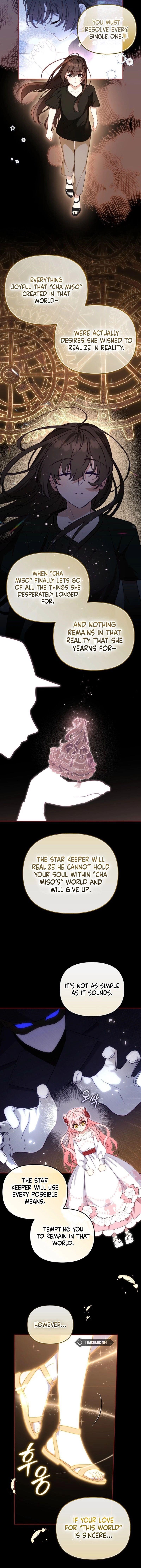 I’m Being Raised By Villains Chapter 107 - Page 16