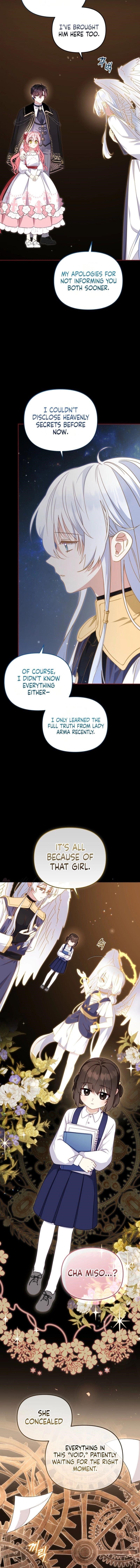 I’m Being Raised By Villains Chapter 107 - Page 7