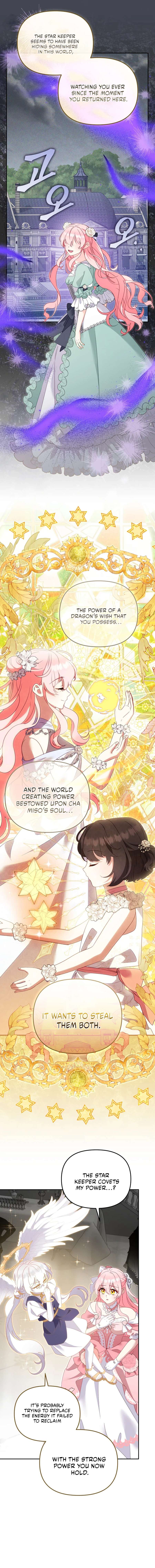 I’m Being Raised By Villains Chapter 118 - Page 10