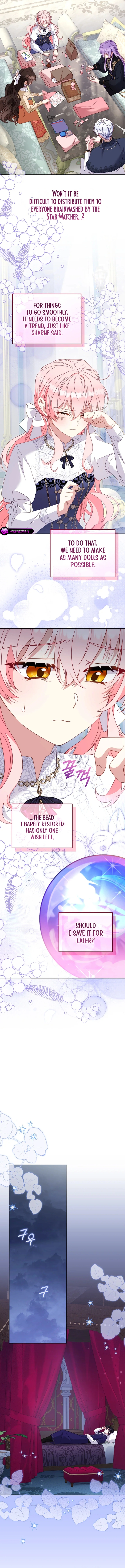 I’m Being Raised By Villains Chapter 128 - Page 10