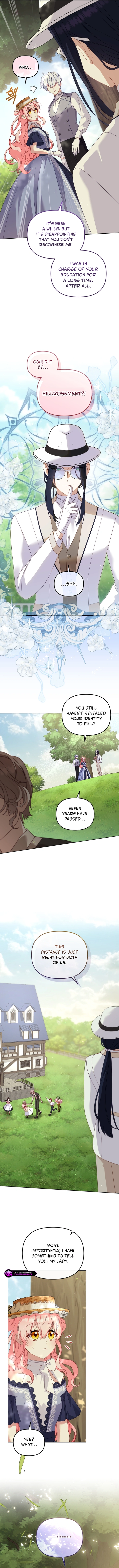 I’m Being Raised By Villains Chapter 129 - Page 7