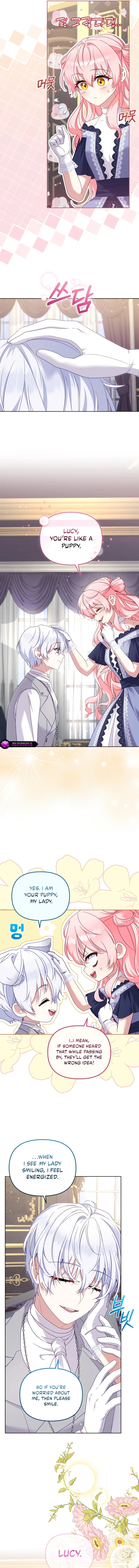 I’m Being Raised By Villains Chapter 130 - Page 12