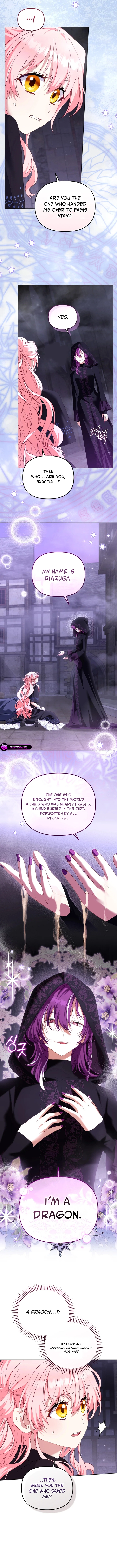 I’m Being Raised By Villains Chapter 130 - Page 7