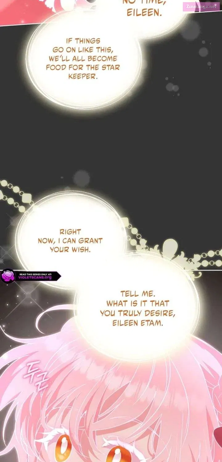 I’m Being Raised By Villains Chapter 132.1 - Page 17