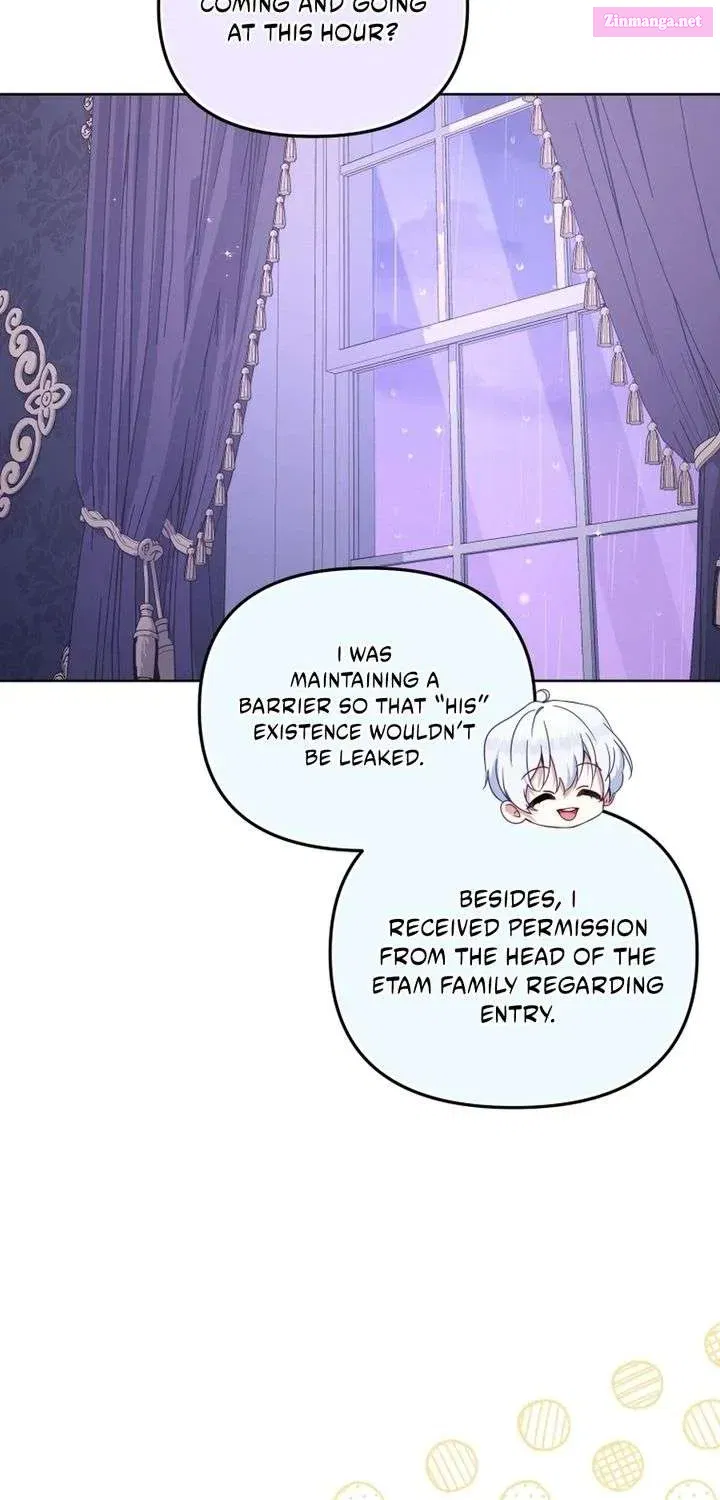 I’m Being Raised By Villains Chapter 132.1 - Page 65