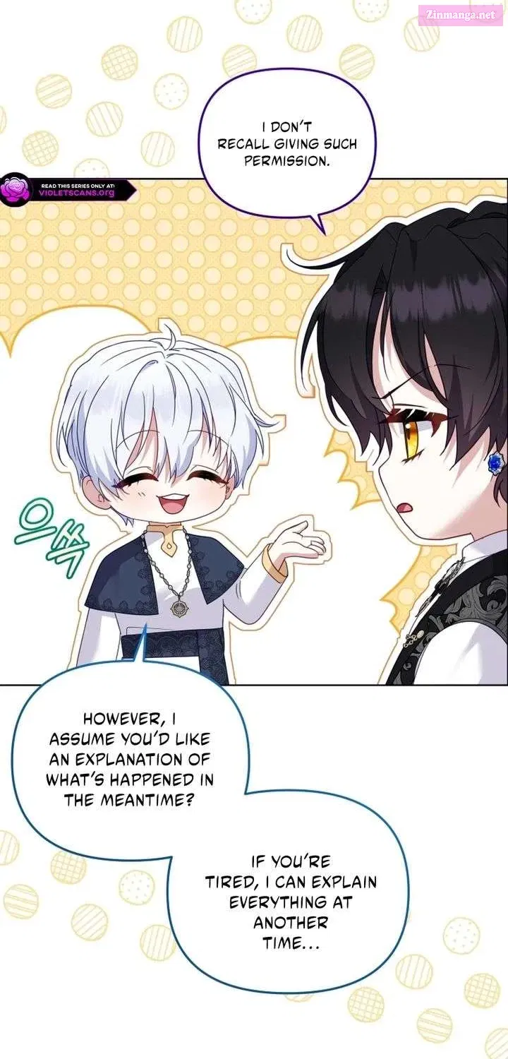 I’m Being Raised By Villains Chapter 132.1 - Page 66