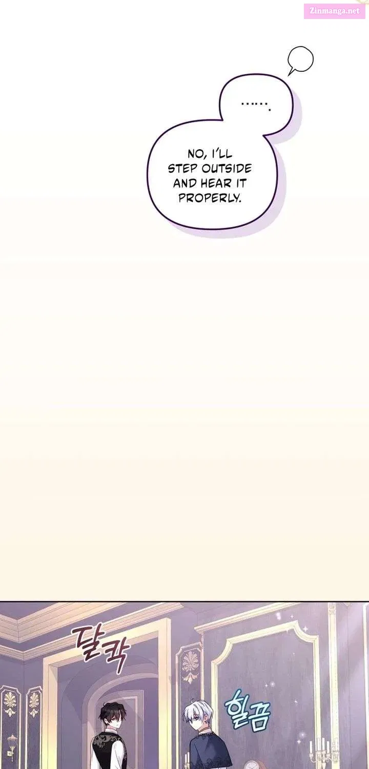 I’m Being Raised By Villains Chapter 132.1 - Page 67