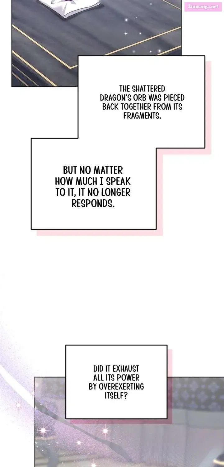 I’m Being Raised By Villains Chapter 132.1 - Page 81