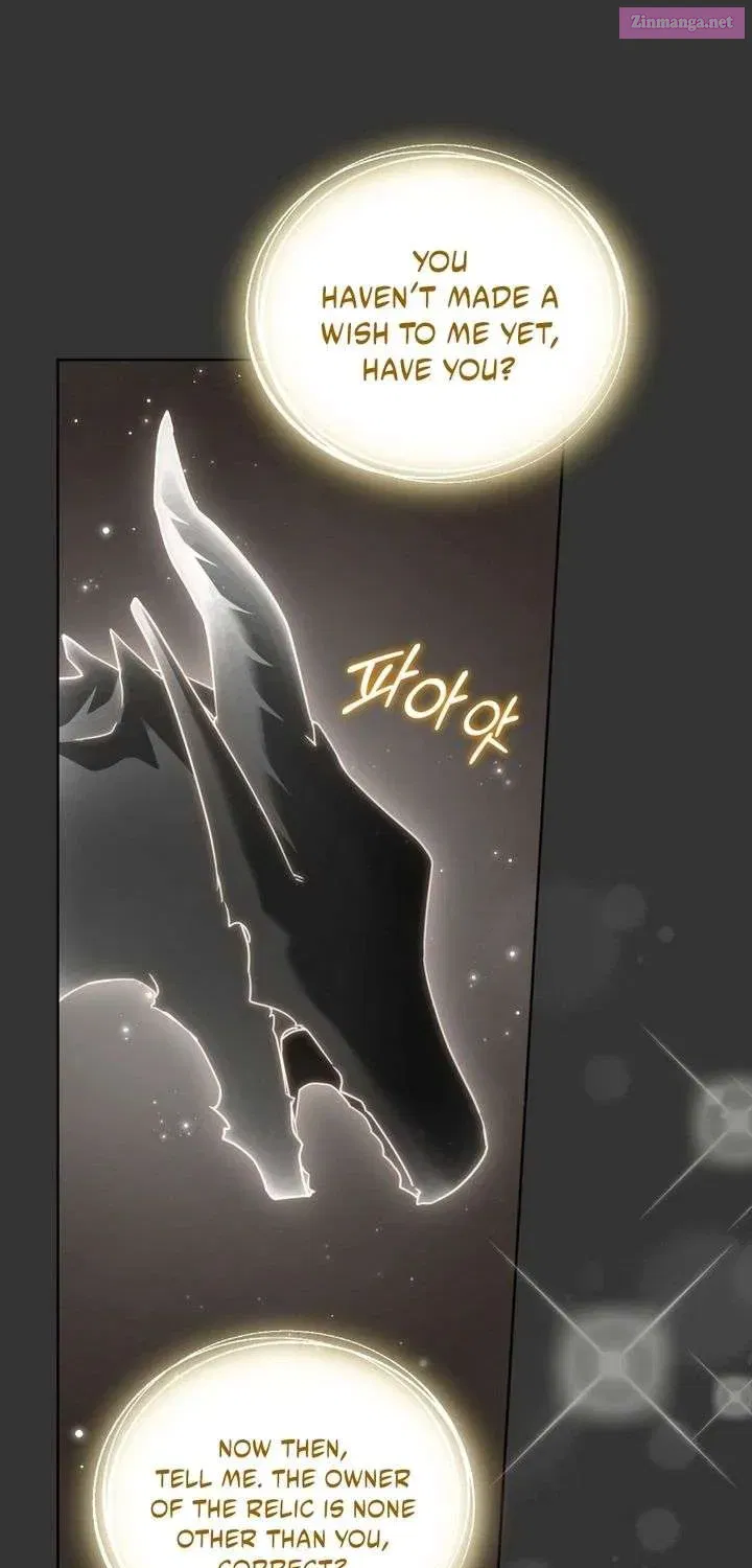 I’m Being Raised By Villains Chapter 132.1 - Page 9