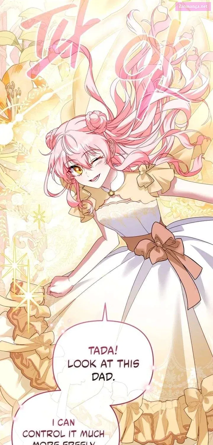 I’m Being Raised By Villains Chapter 132.1 - Page 90