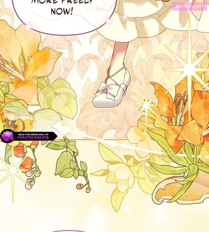 I’m Being Raised By Villains Chapter 132.1 - Page 91