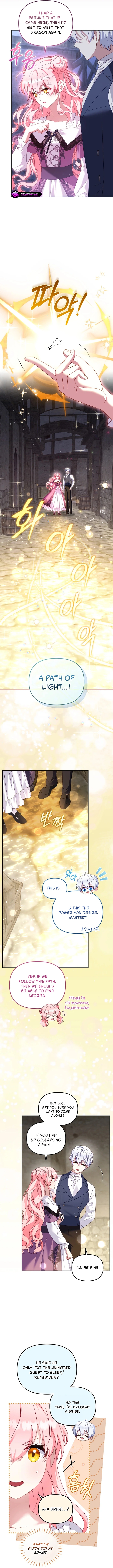 I’m Being Raised By Villains Chapter 133 - Page 2