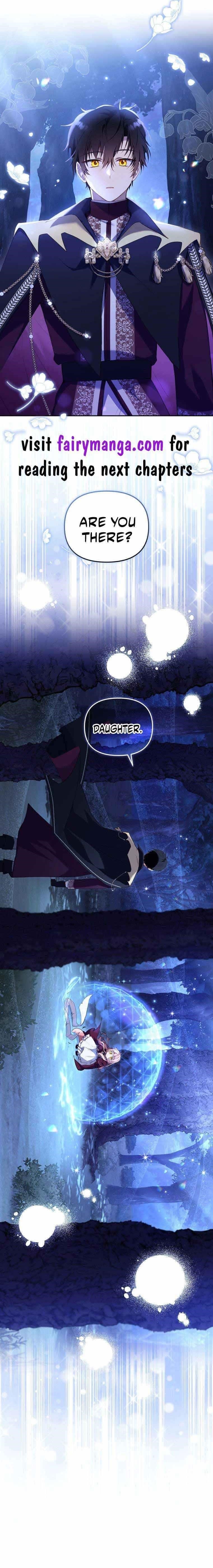 I’m Being Raised By Villains Chapter 34 - Page 10