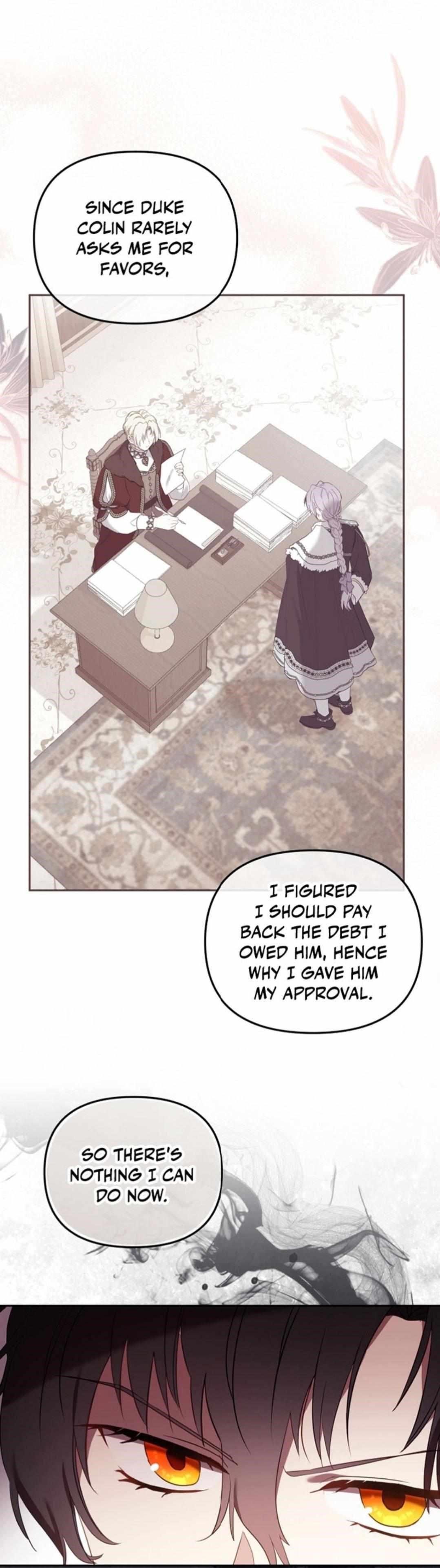 I’m Being Raised By Villains Chapter 39 - Page 10