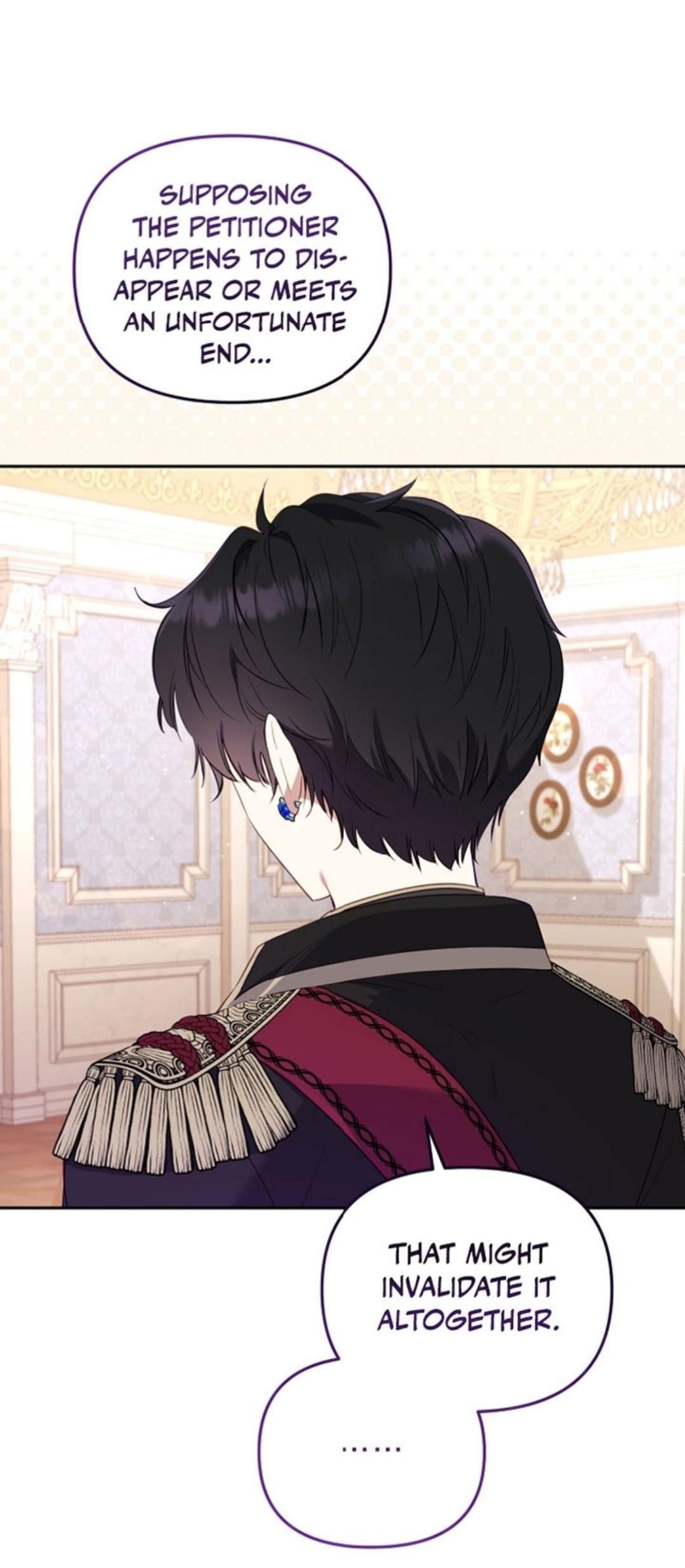 I’m Being Raised By Villains Chapter 39 - Page 13