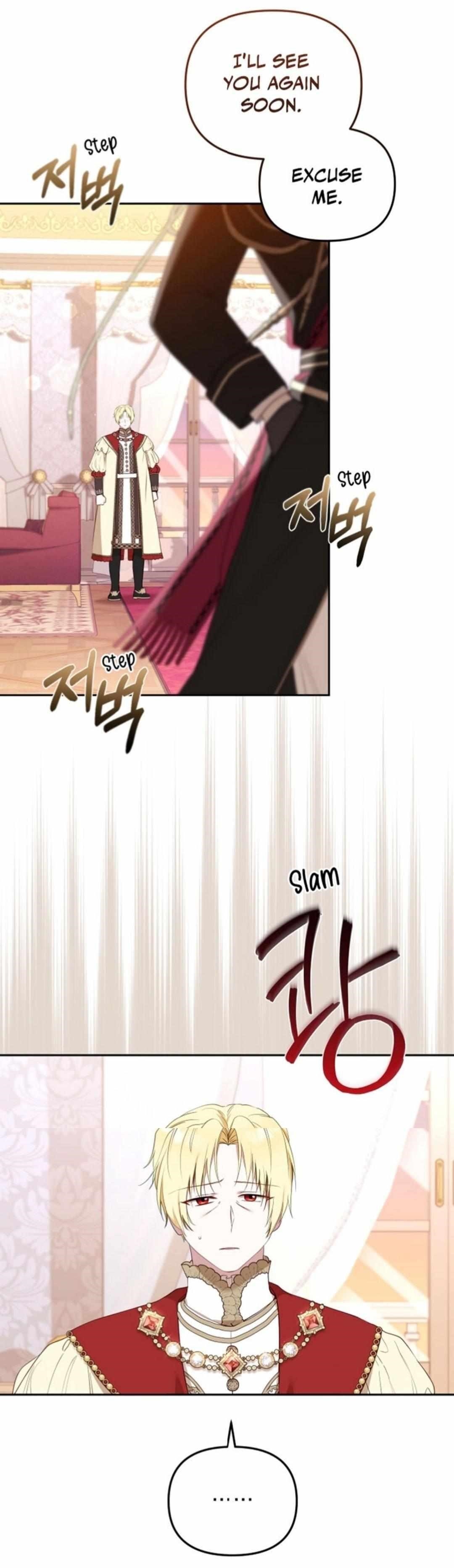 I’m Being Raised By Villains Chapter 39 - Page 15