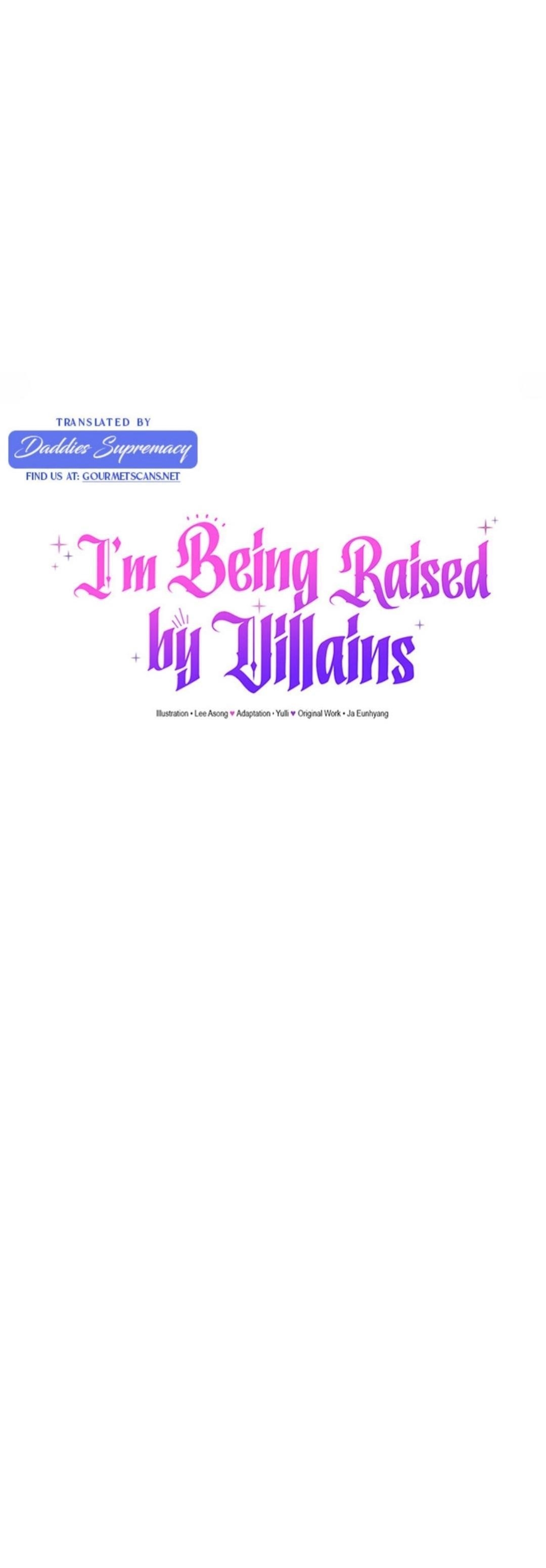 I’m Being Raised By Villains Chapter 39 - Page 17