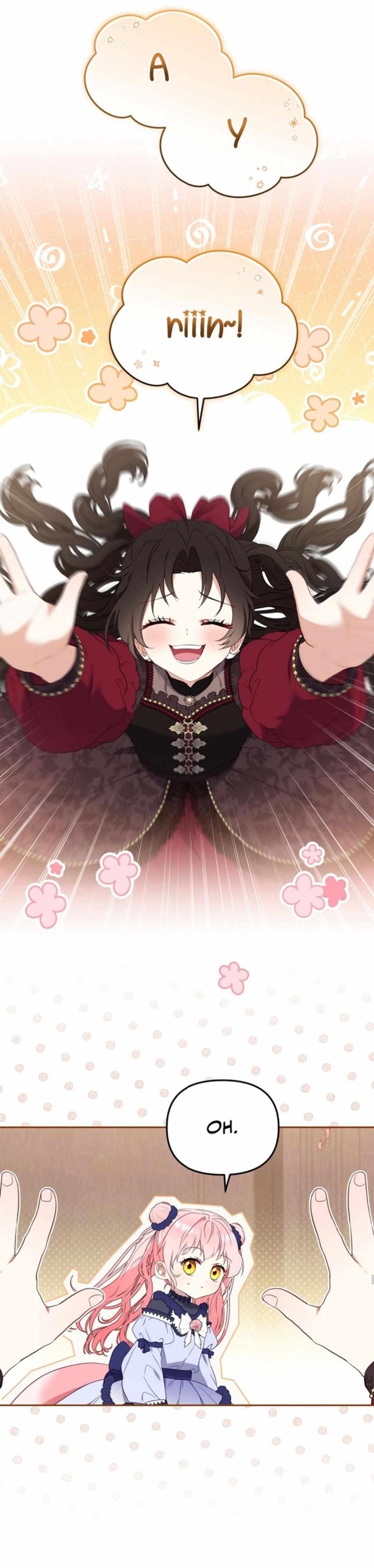 I’m Being Raised By Villains Chapter 39 - Page 18