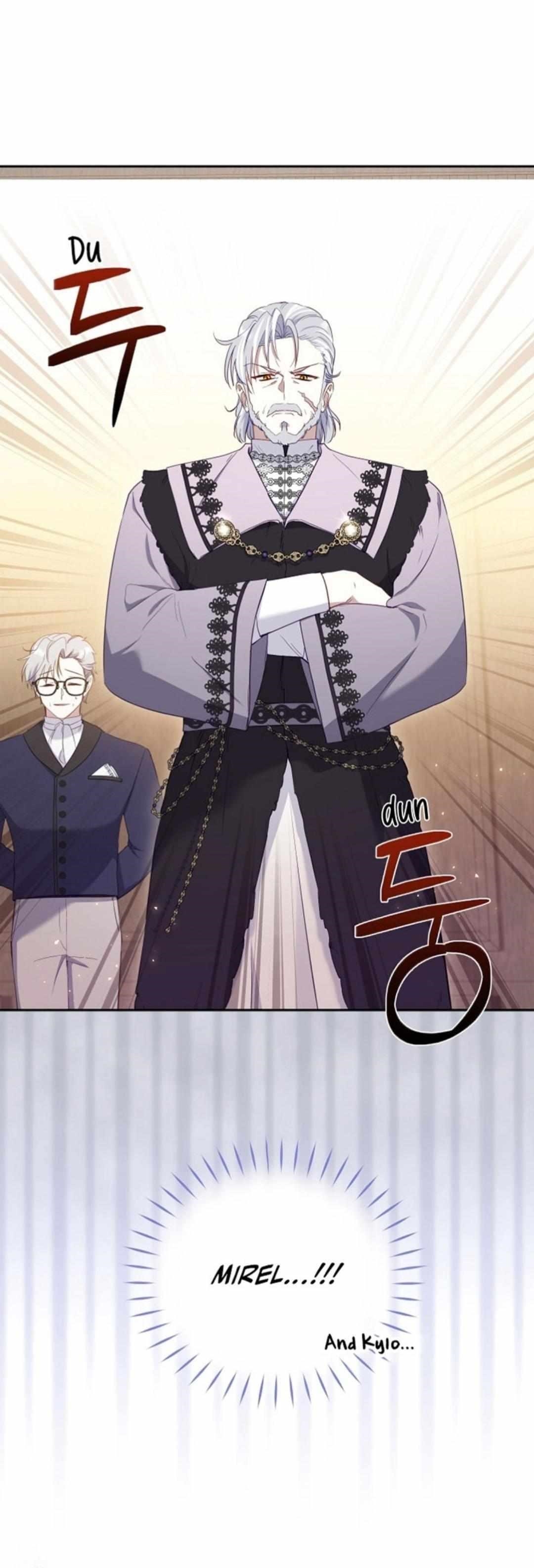 I’m Being Raised By Villains Chapter 39 - Page 26