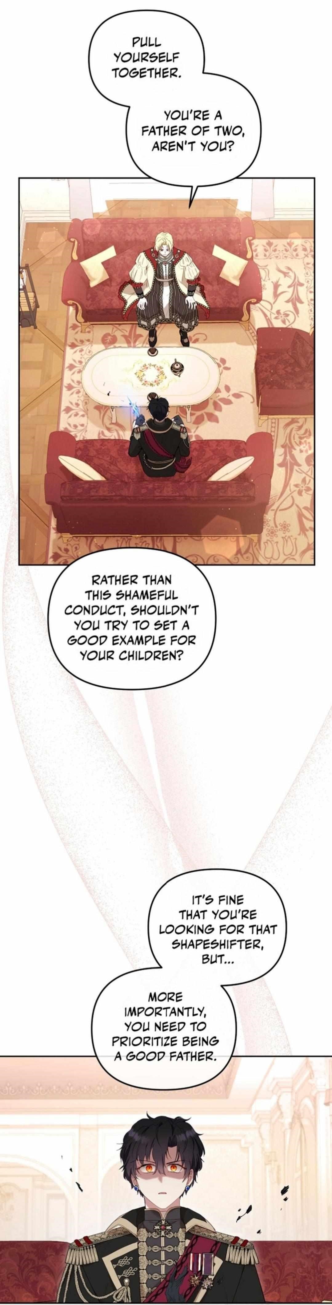 I’m Being Raised By Villains Chapter 39 - Page 5