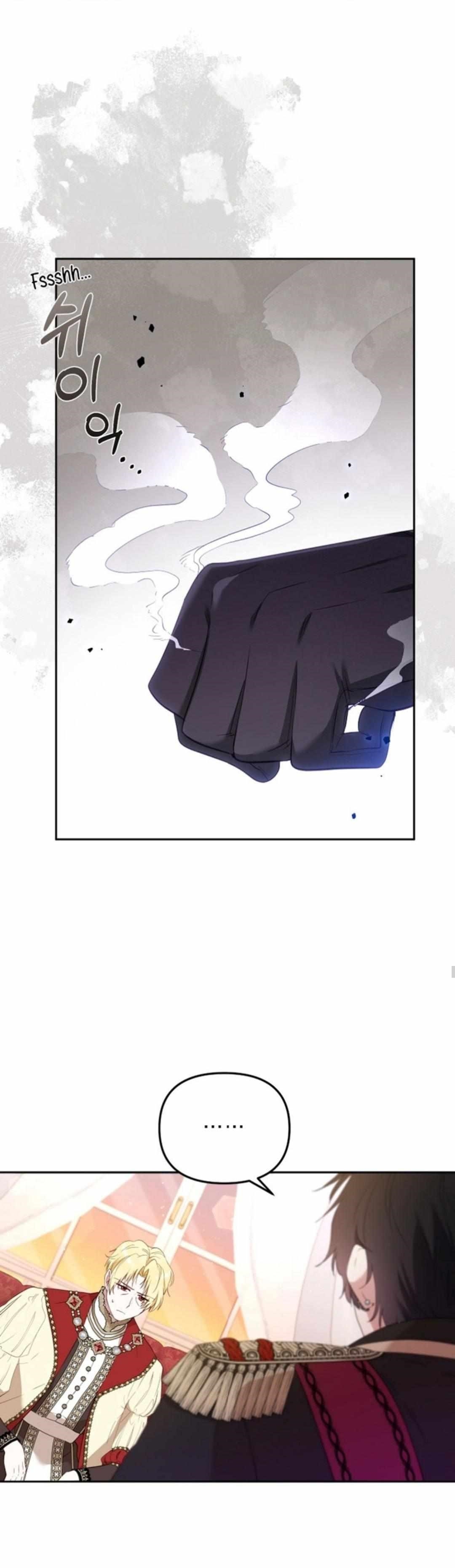 I’m Being Raised By Villains Chapter 39 - Page 8