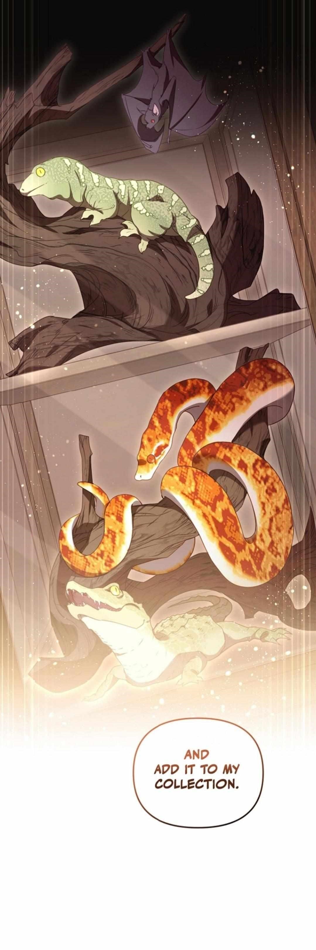 I’m Being Raised By Villains Chapter 41 - Page 28