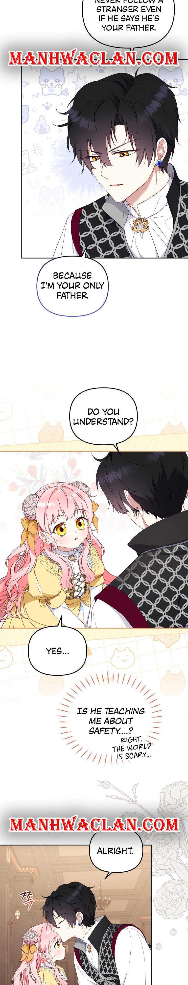 I’m Being Raised By Villains Chapter 42 - Page 7