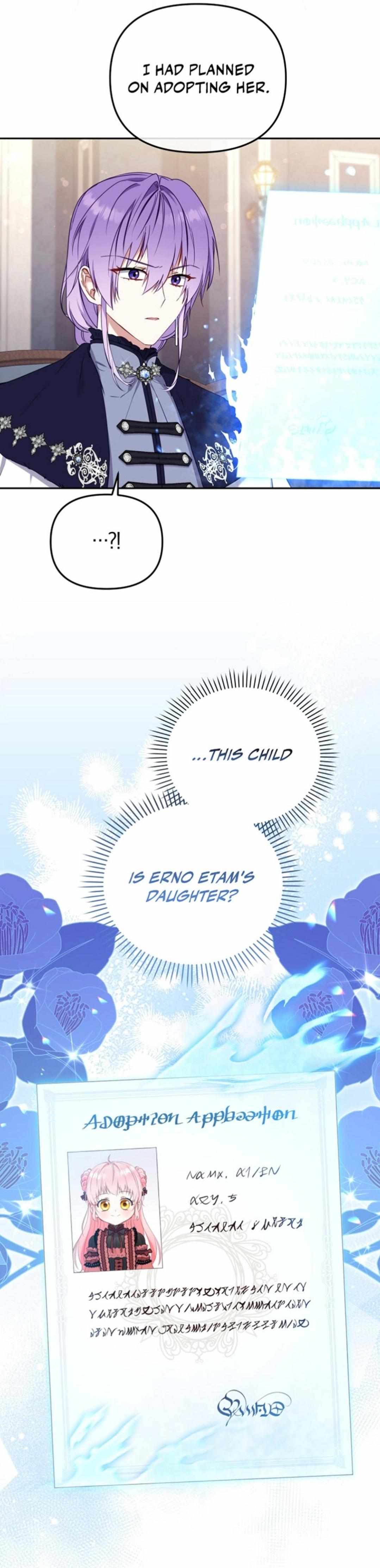 I’m Being Raised By Villains Chapter 43 - Page 23