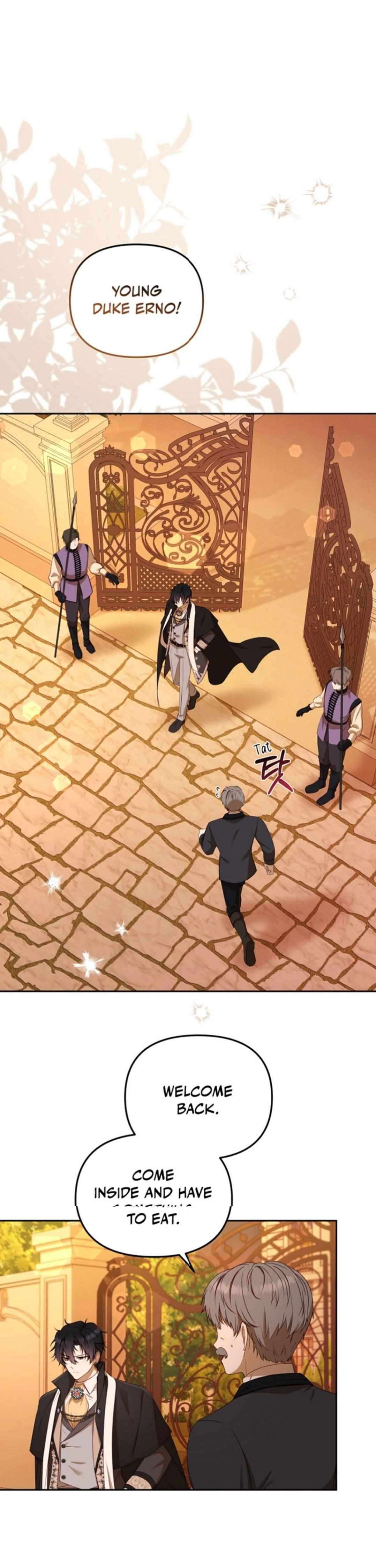 I’m Being Raised By Villains Chapter 43 - Page 34