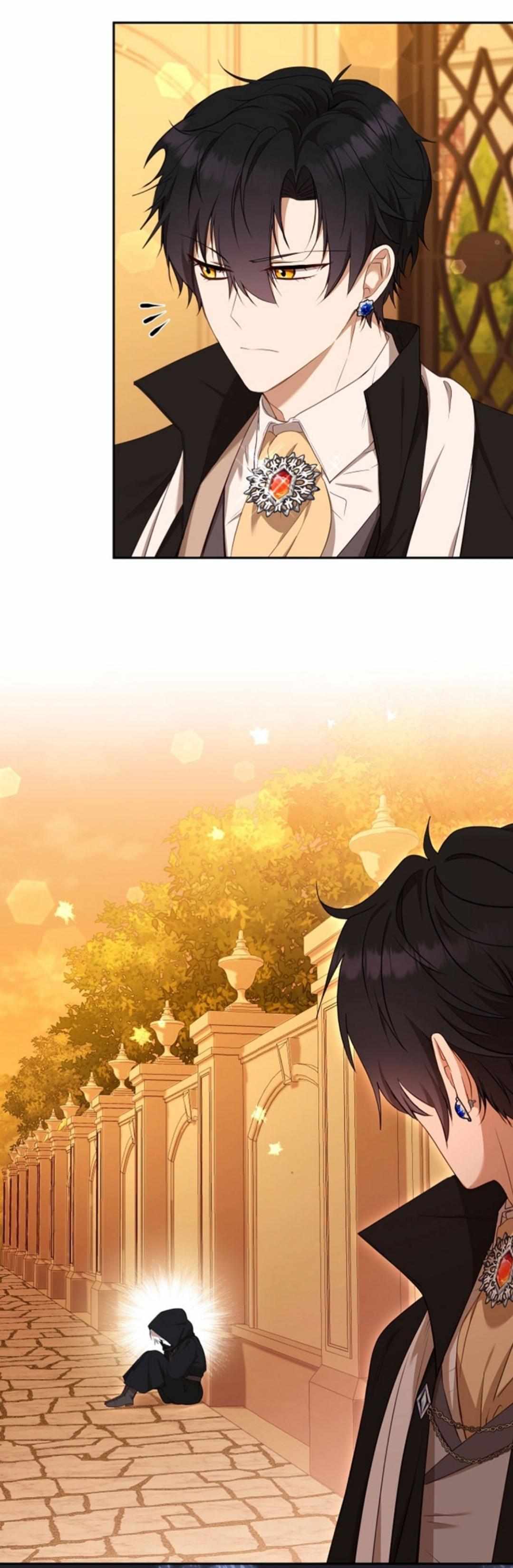 I’m Being Raised By Villains Chapter 43 - Page 35